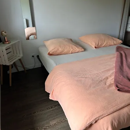 Independante Au Pied De La Rhune * Urrugne